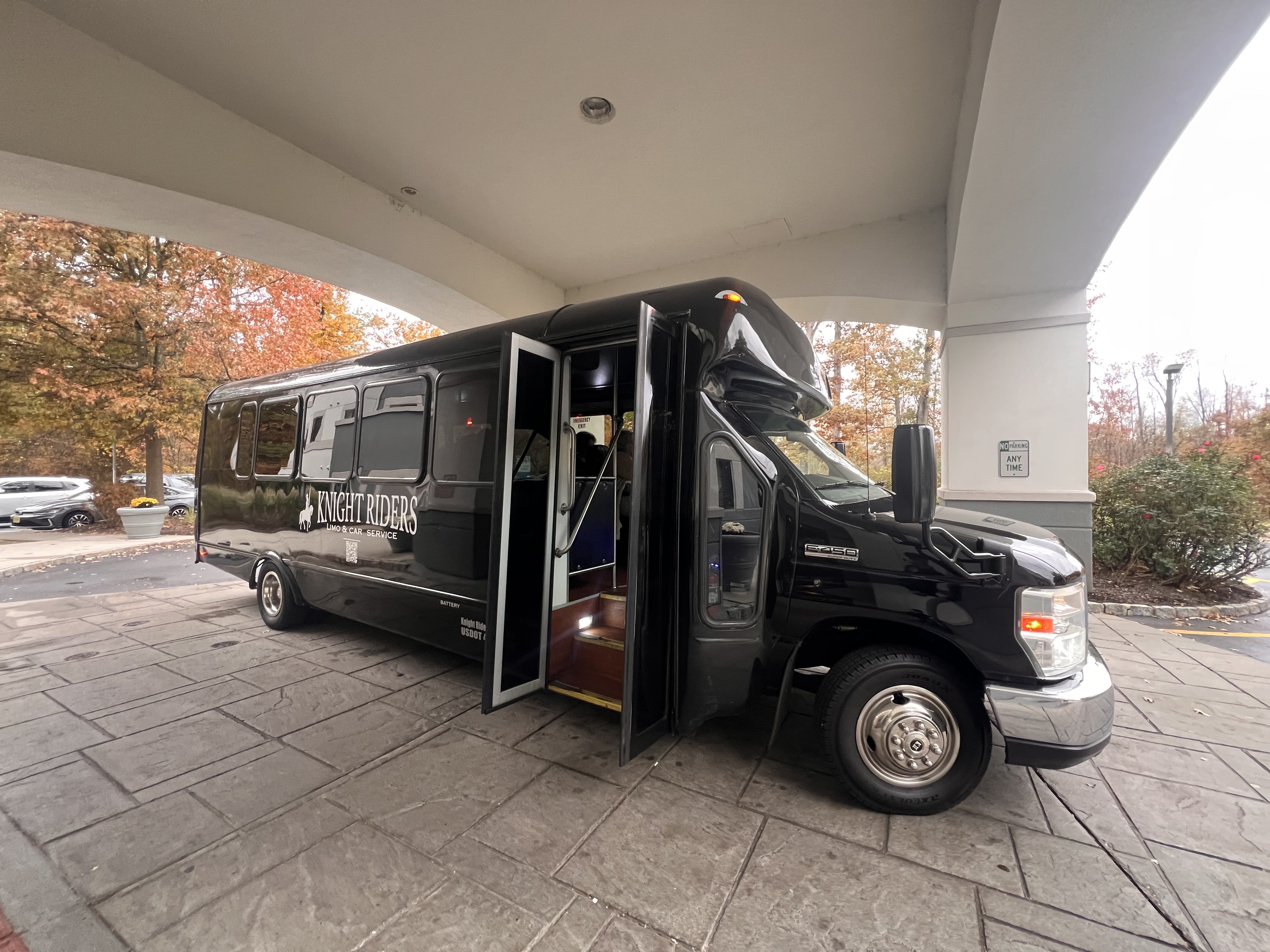 Party Bus NJ