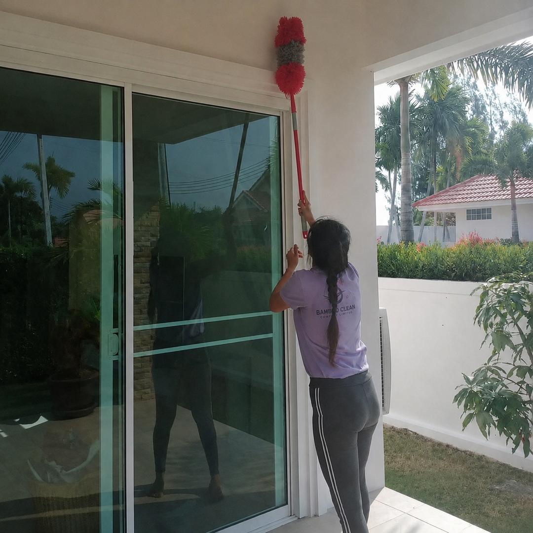 Chiang Mai Cleaning Service Photo 4