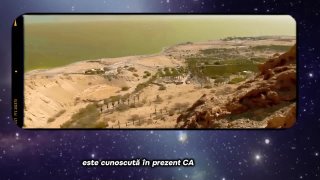 Biblia veche de 2000 de ani a fost dezvăluită. Cunoștințe terifiante despre rasa umană si Dumnezeu