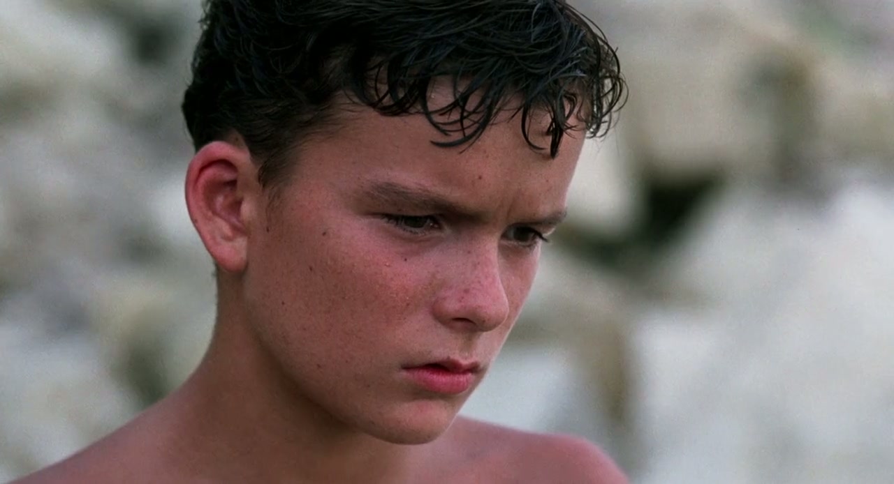 Lord of the Flies Screenshot