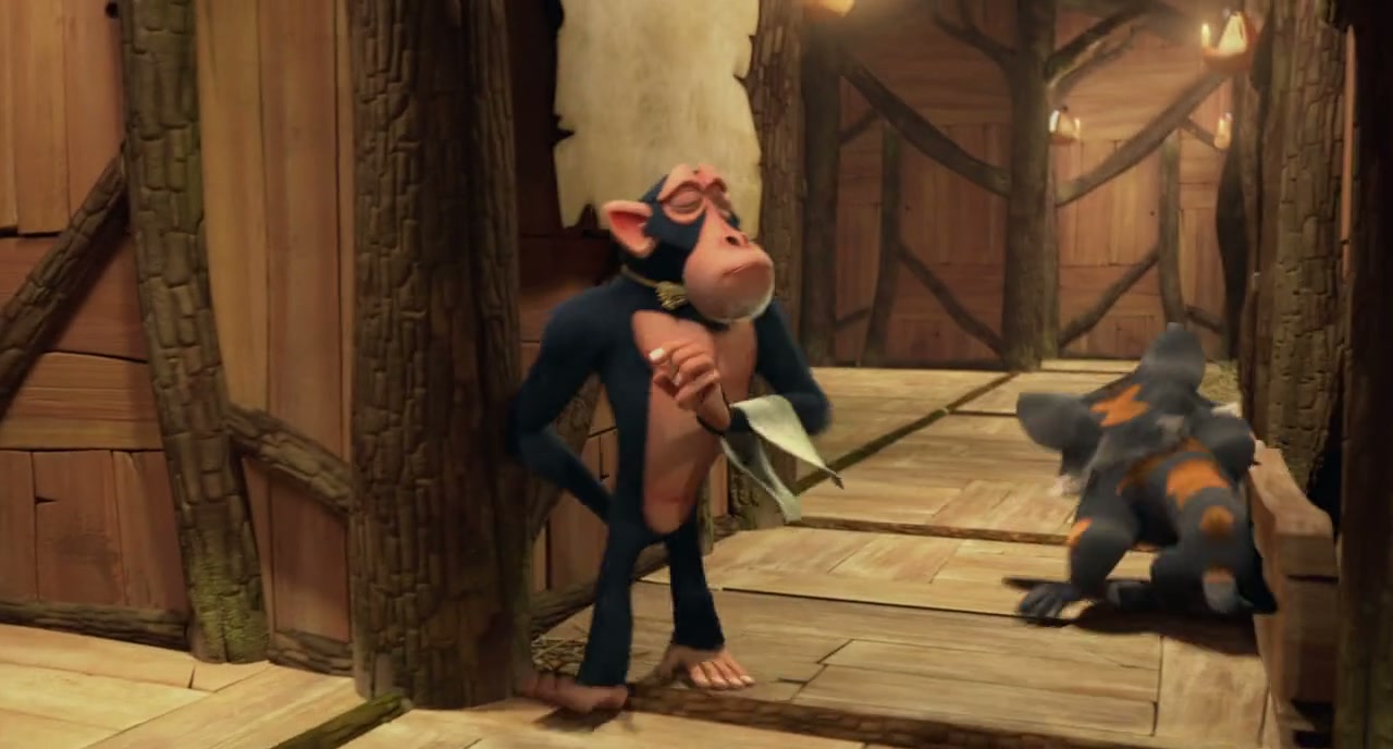 Ooops! Noah Is Gone... Screenshot