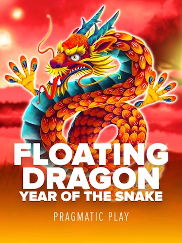 Floating Dragon – Year of the Snake Demo Oyna