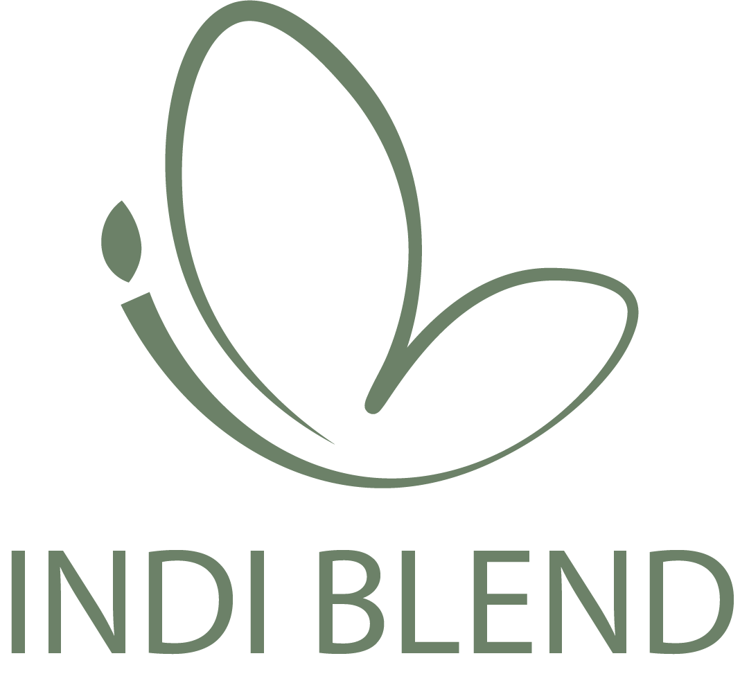 Indi Blend | Clean Skincare Matched to Your Skin