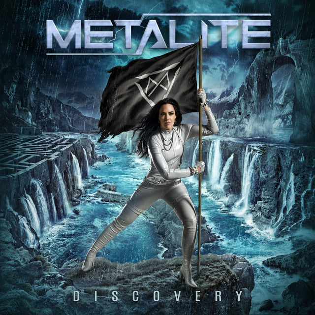 Metalite - Echoes Of You [Single] (2026)