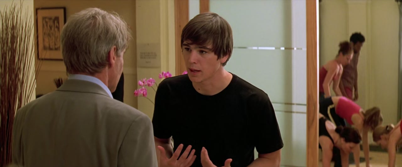 Hollywood Homicide Screenshot