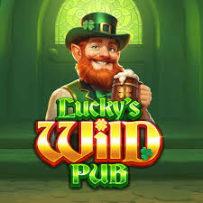 Lucky Wild Oyna