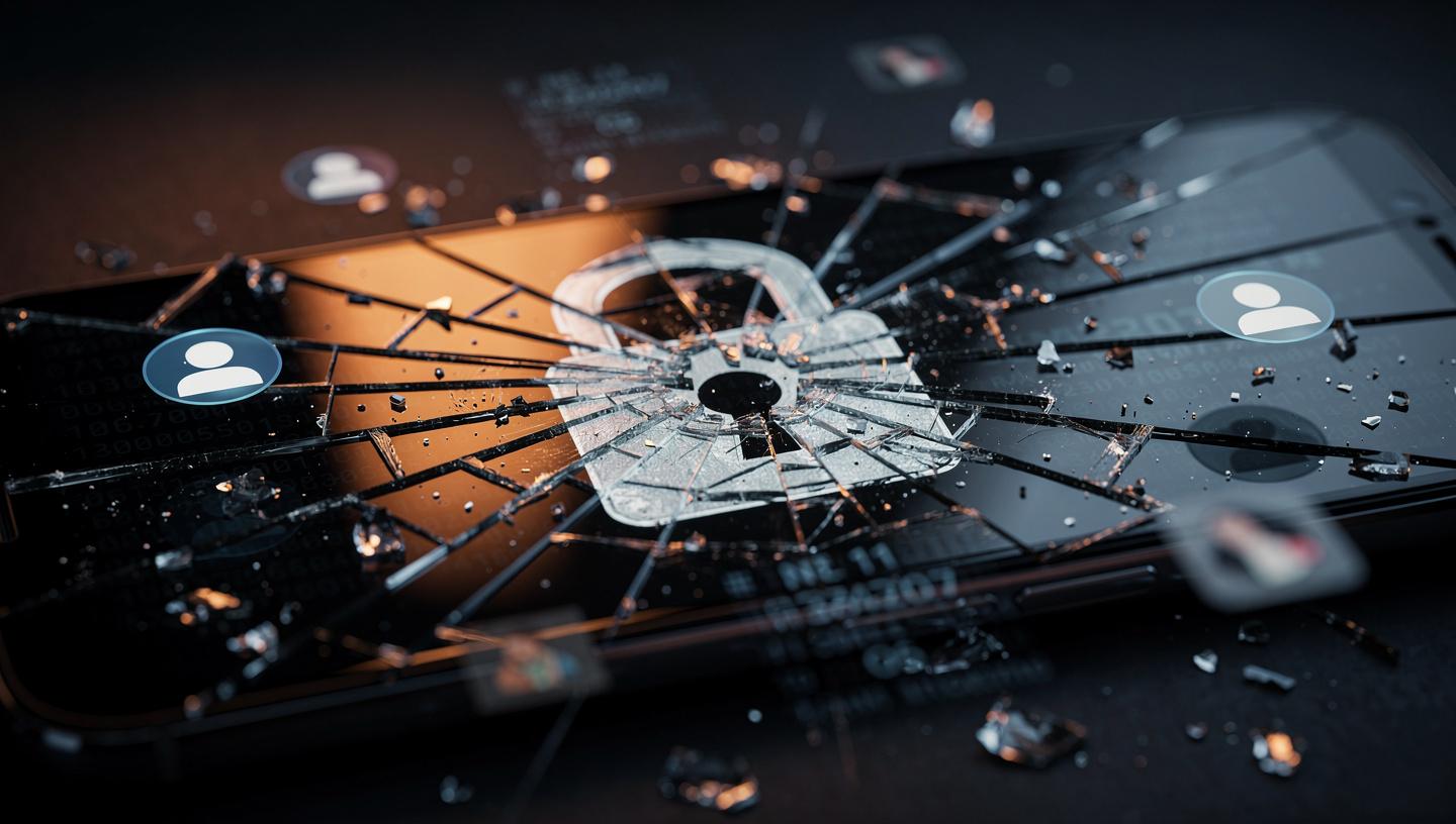 Digital Identity Is Broken. Blockchain Is the Only Fix That Actually Works