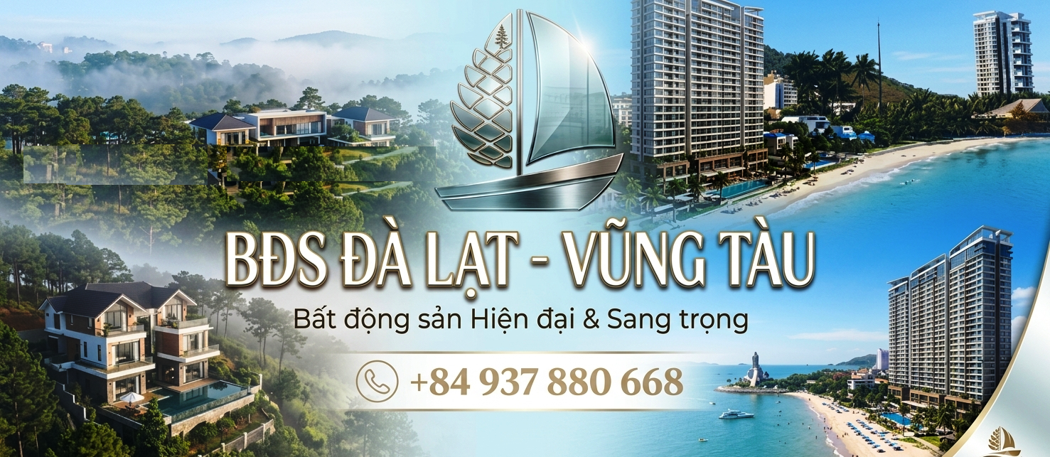 Nhà Bán Vũng Tàu