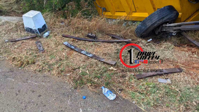 Incident Photo