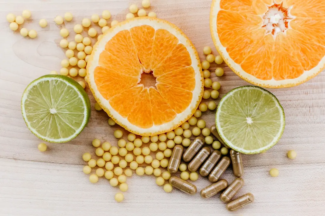 Vitamina A poate sprijini respirația la persoanele cu astm