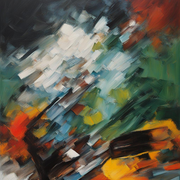 Pallet-Knife