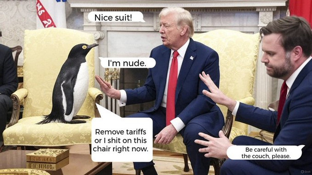 tariffs