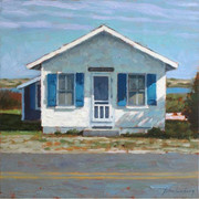 cottageonshorero
