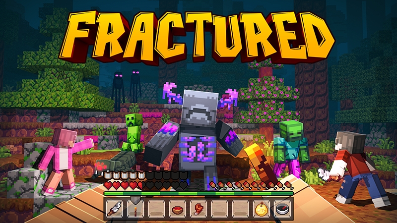 FRACTURED