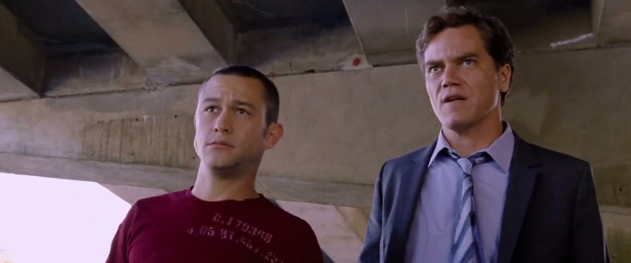 Premium Rush Screenshot