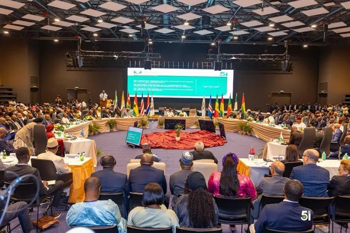 Afrique du Sud : Pretoria décroche un prêt de 1,5 milliard de dollars auprès de la Banque mondiale