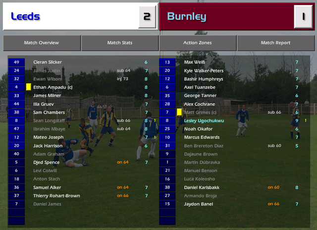 burnley