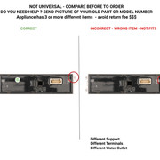 EAV64012008 Correct incorrect