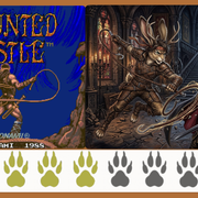 Haunted Castle