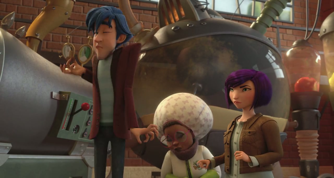 Animal Crackers Screenshot