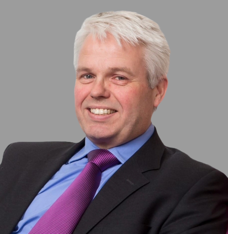 Knut Evensen