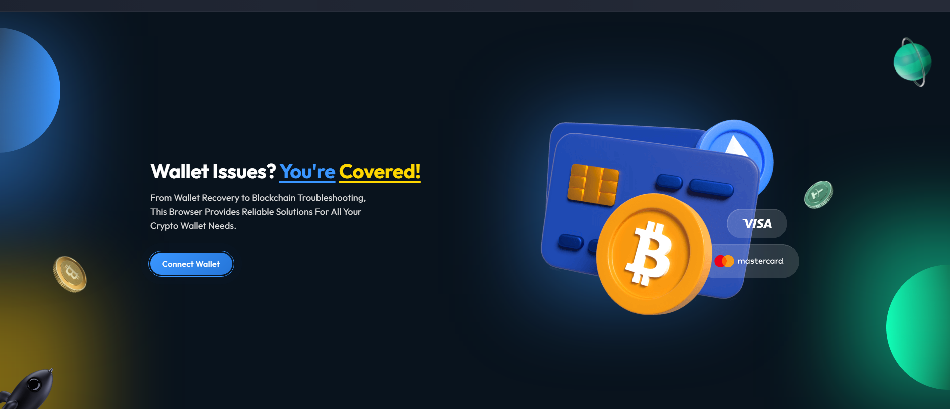 Screenshot of rpc-reload.com