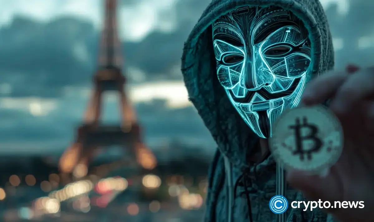 Crypto Hotspot in Europe: France Faces Rise in Physical Attacks on Crypto Holders