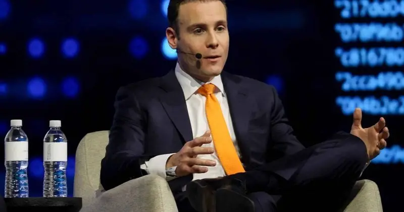 US Crypto Market Under Fire Over Insider Trading Allegations