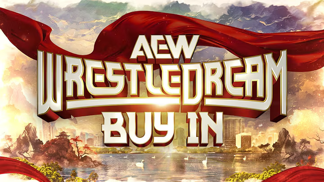 AEW Wrestledream 2026 BI