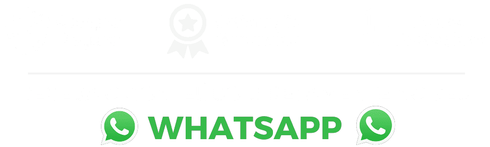Suporte via WhatsApp