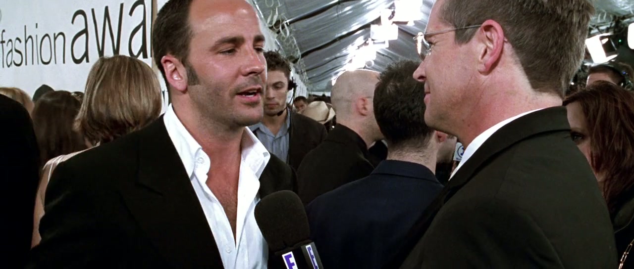 Zoolander Screenshot