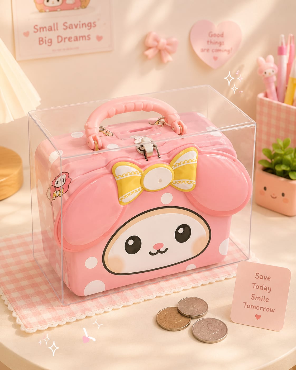 Money Bank