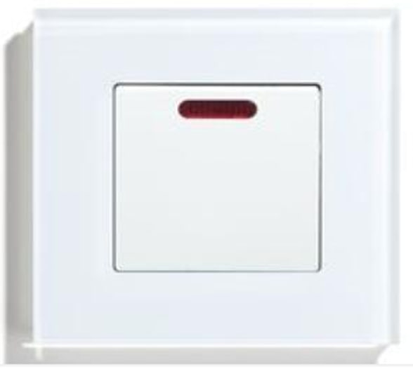 MECHANICAL 20A  SWITCH MV-015