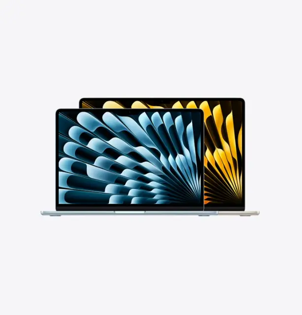 MacBooks