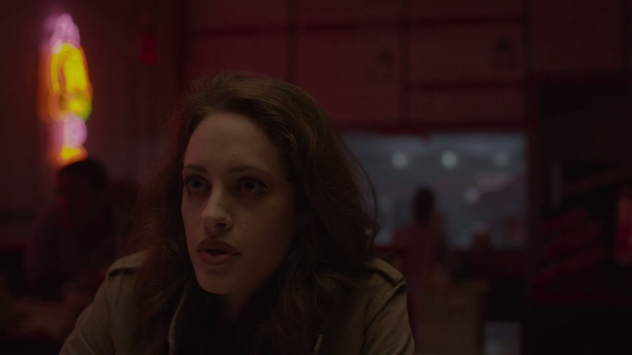 Mr. Robot Screenshot