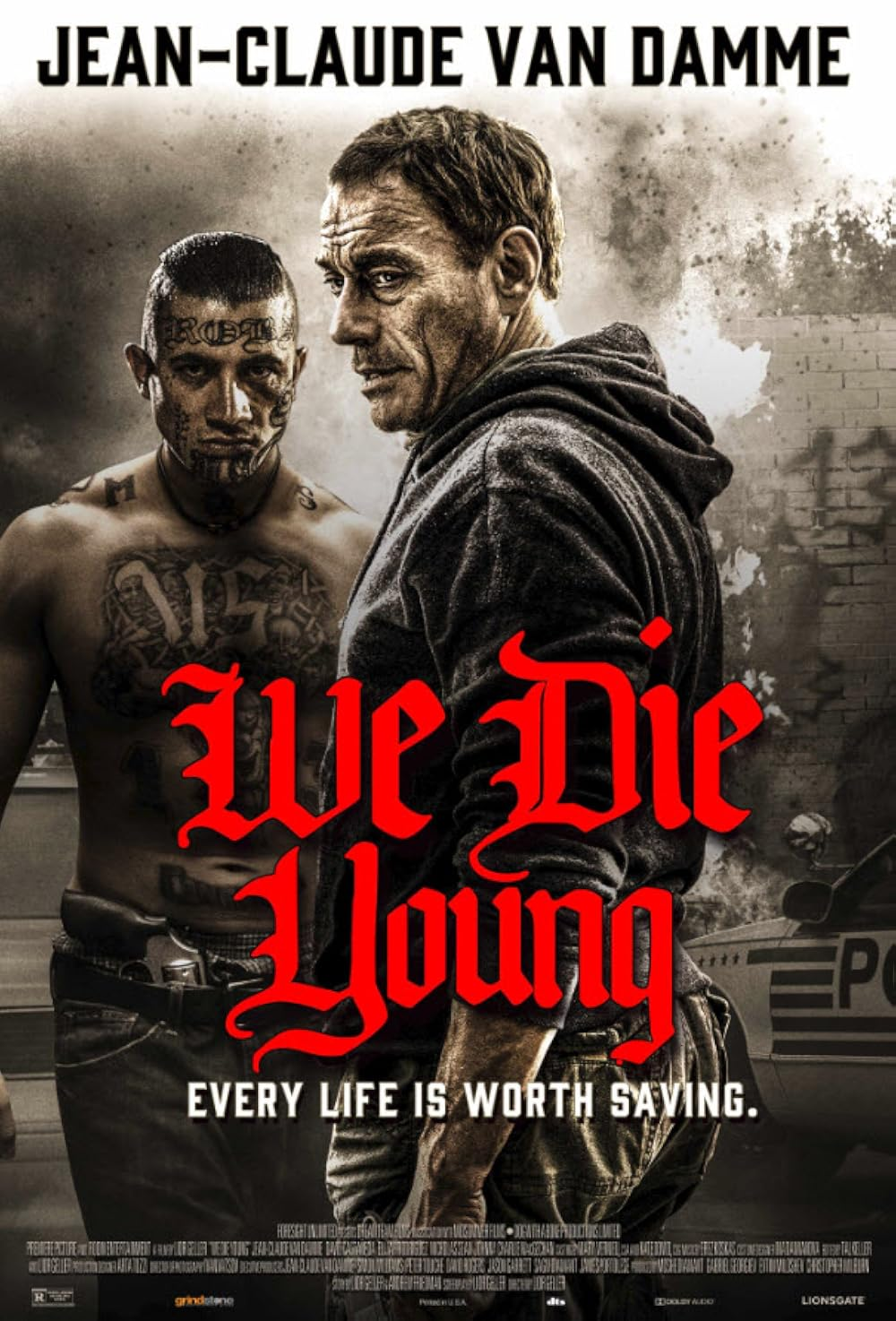 Movie cover image