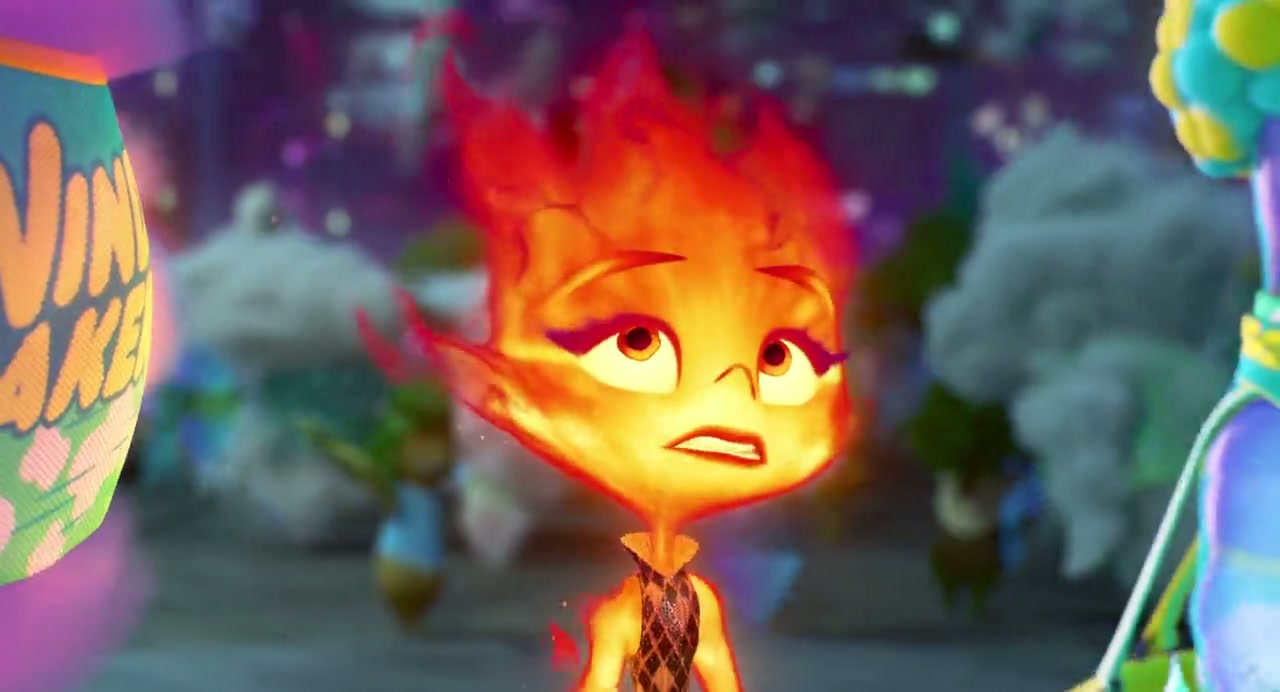 Elemental Screenshot