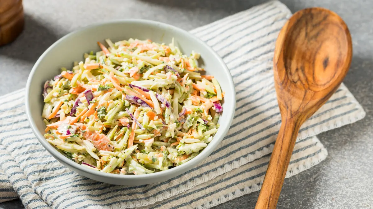 A Simple Spice to Elevate Your Coleslaw This Summer