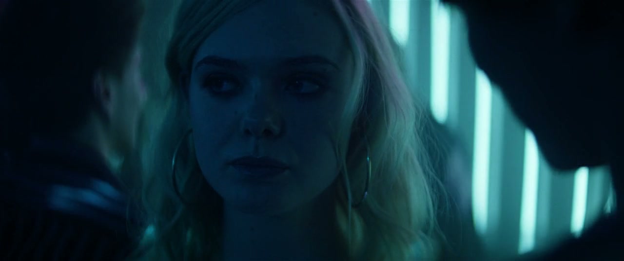 Teen Spirit Screenshot