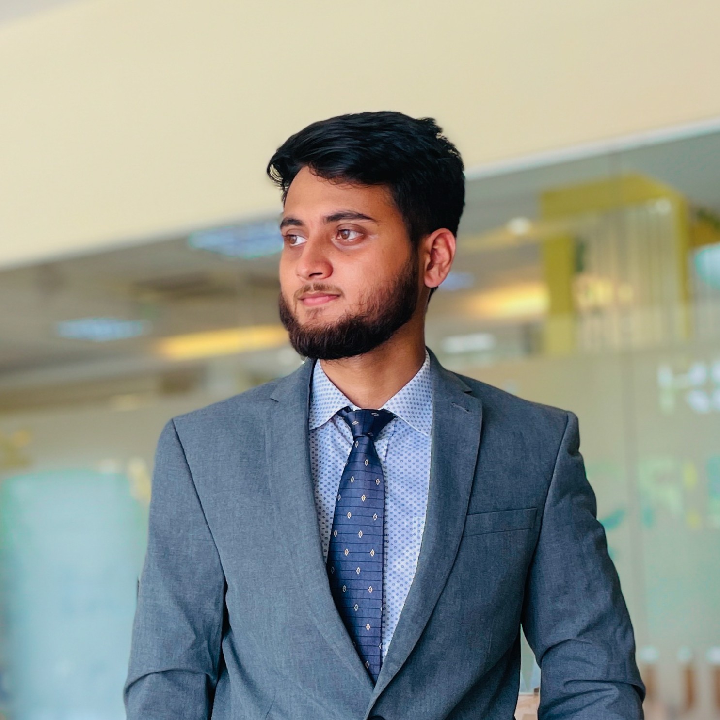 Nayem Islam
