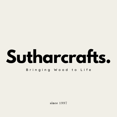 SutharCrafts Logo