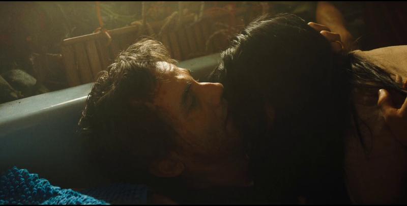 The Last House (2026) SS4