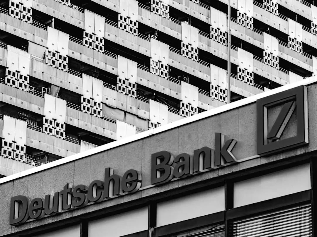Deutsche Bank finanțează un turn de lux în Miami Beach