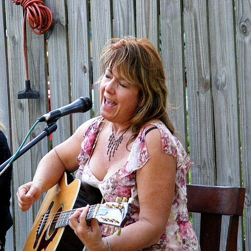 Leeann Atherton - Discography 1995 - 2026 (2026)