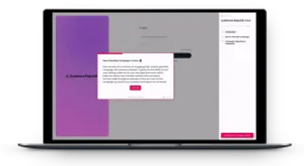 Gamified Data Collection Campaign