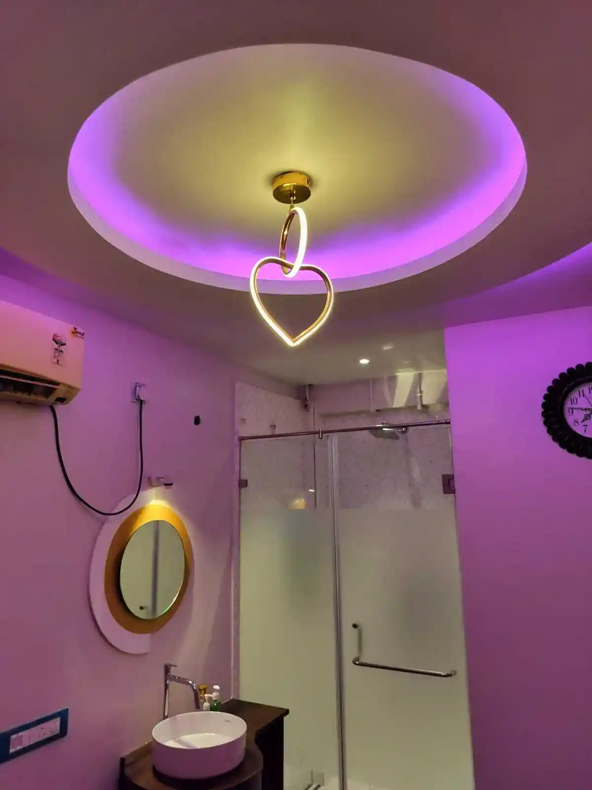 Spa relaxation lounge Pune
