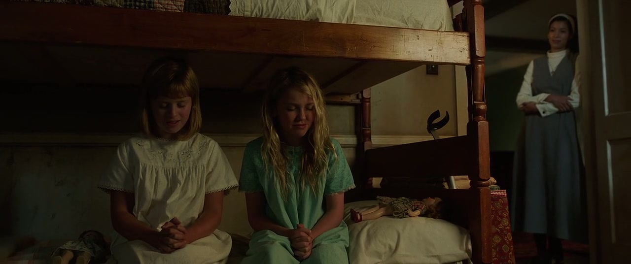 Annabelle: Creation Screenshot