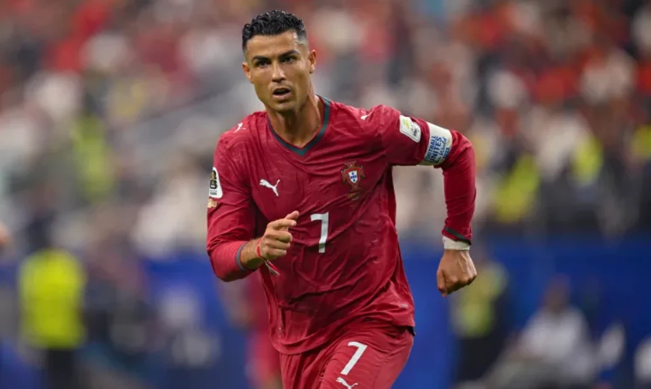 When Will Cristiano Ronaldo Return to Action?