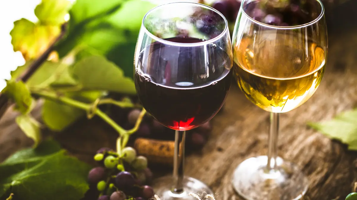 Unlock Better Wine Flavor with a Simple 20-Minute Trick