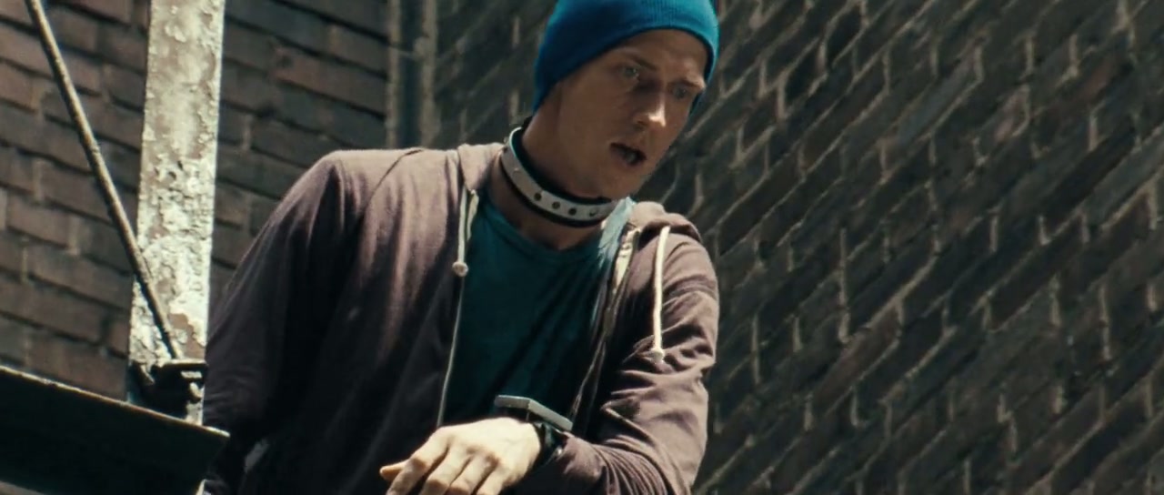 Freerunner Screenshot